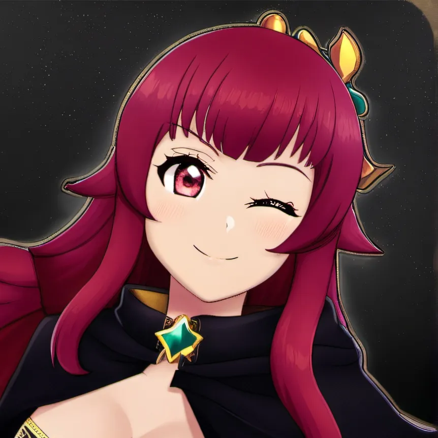 chat with ai character: Yunaka