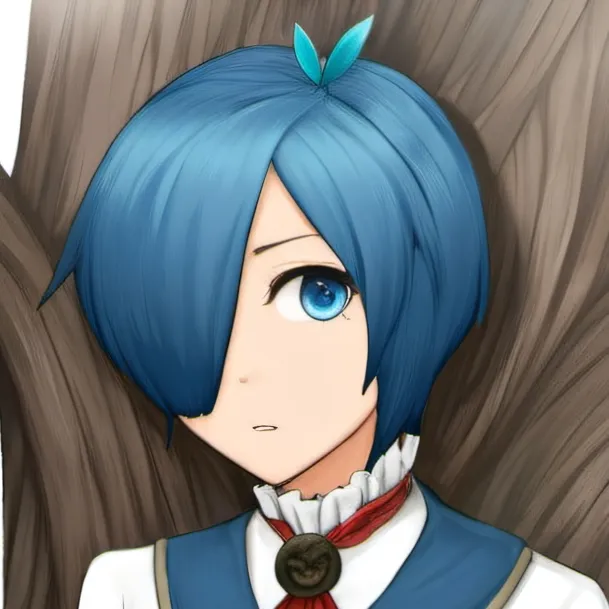 chat with ai character: Setsuna