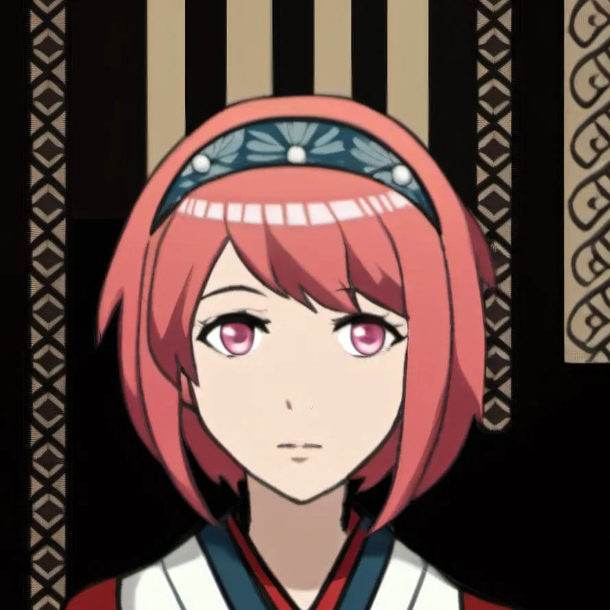 chat with ai character: Sakura (FE)