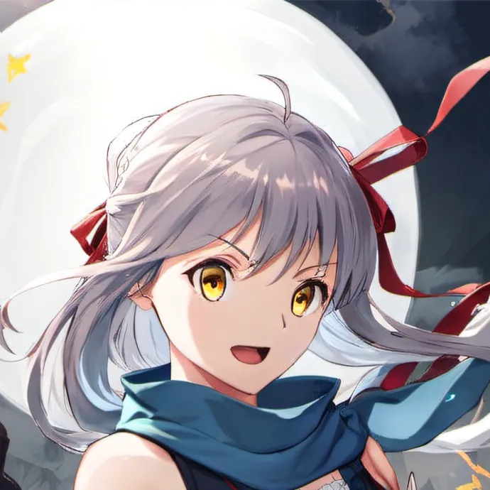 chat with ai character: Micaiah