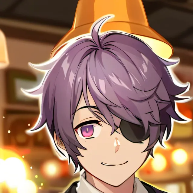 chat with ai character: william afton