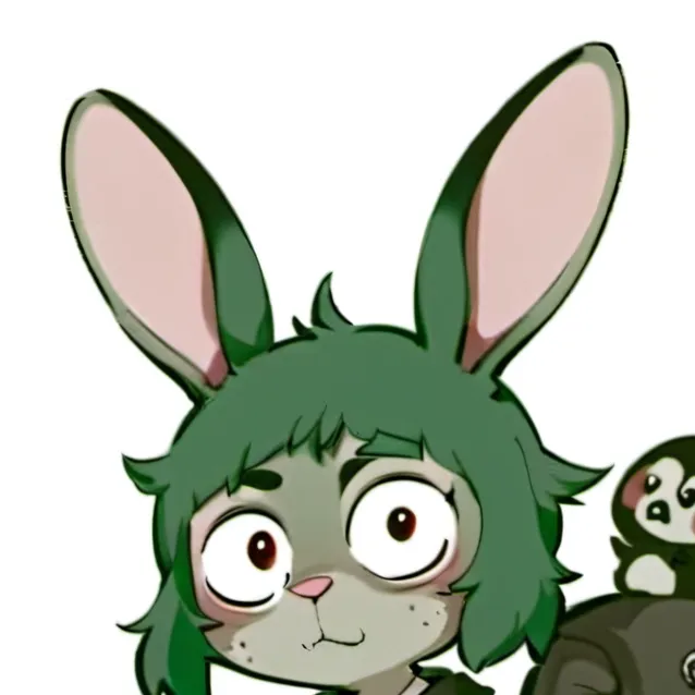 chat with ai character: plushtrap