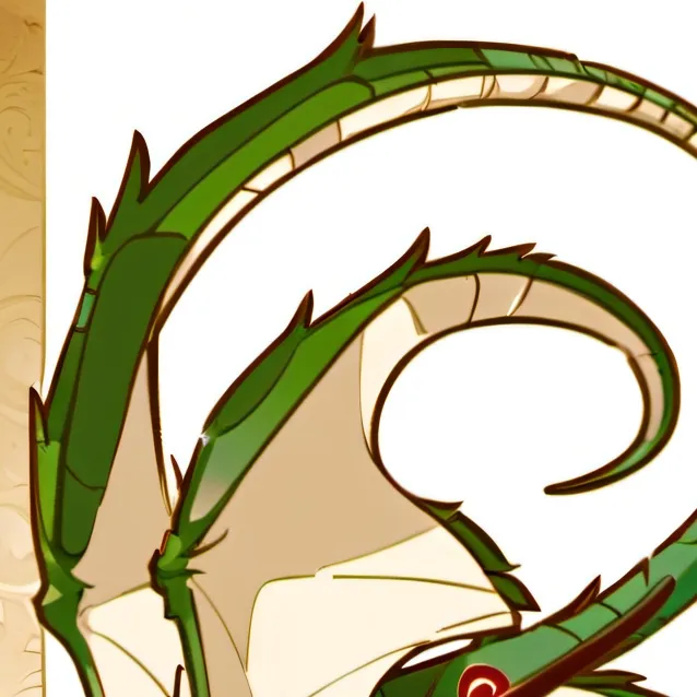 chat with ai character: guard of the woods