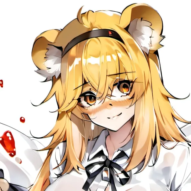 chat with ai character: Goldeta Freddy 