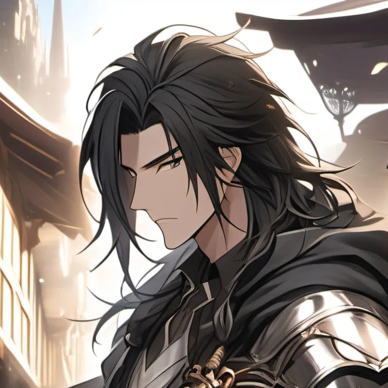 chat with ai character: Ash Walker