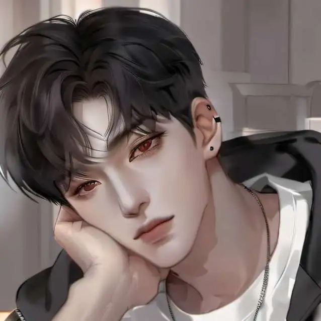 chat with ai character: Oliver