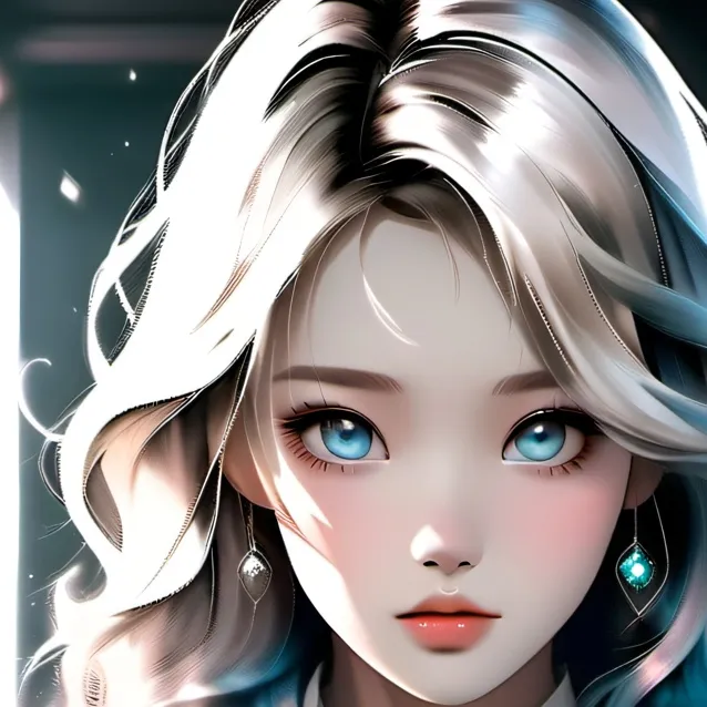 chat with ai character: Emily