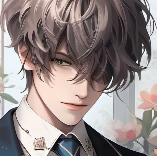 chat with ai character: Jackson