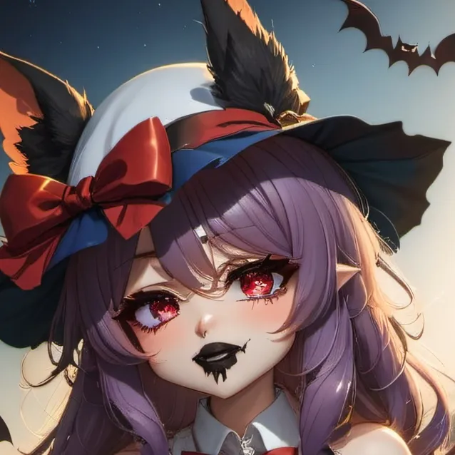 chat with ai character: emola