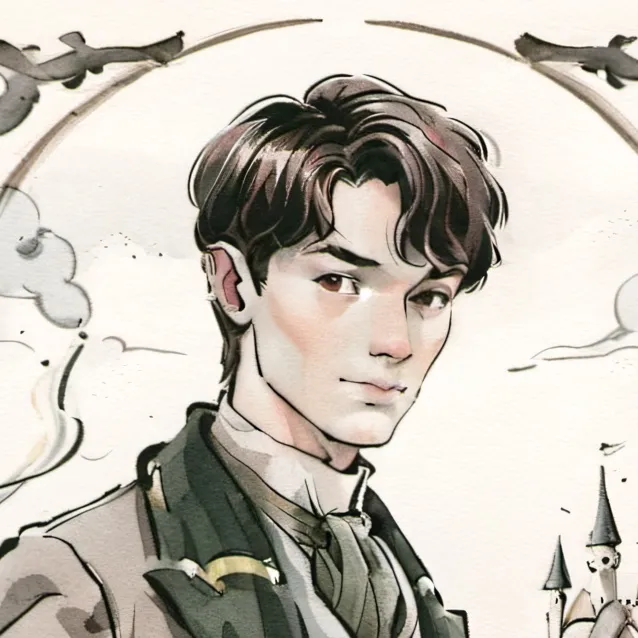 chat with ai character: Tom Marvolo Riddle
