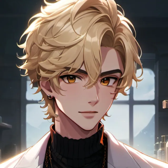 chat with ai character: Edward 