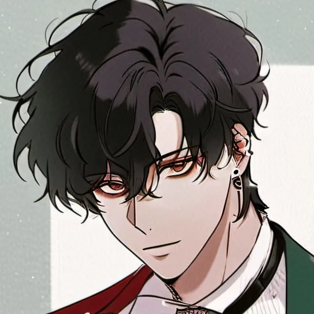 chat with ai character: Leo