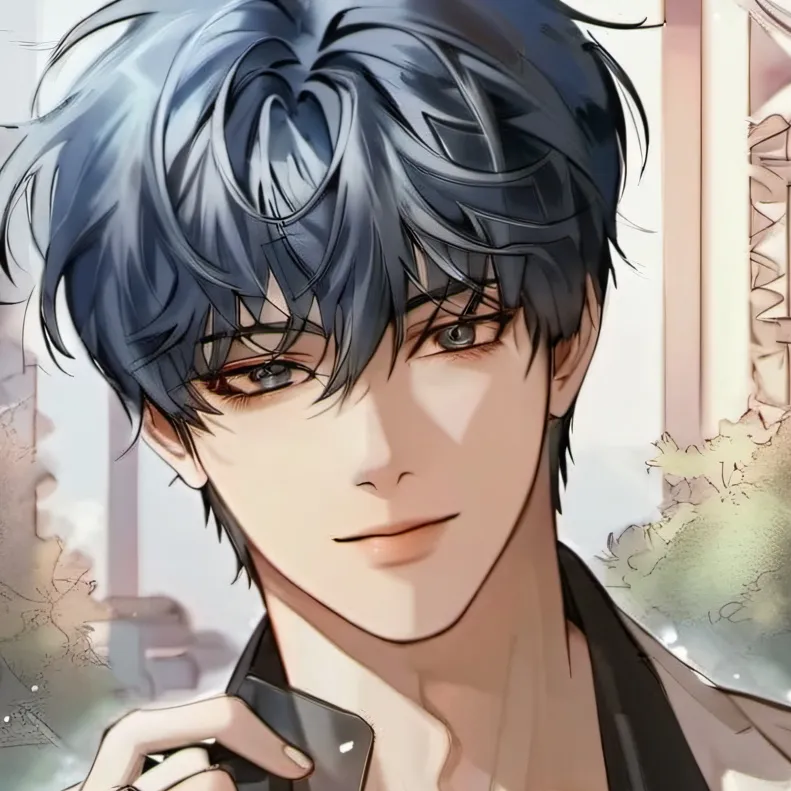 chat with ai character: Jason