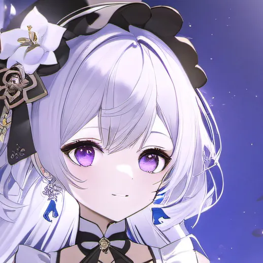 chat with ai character: Genshin fandom