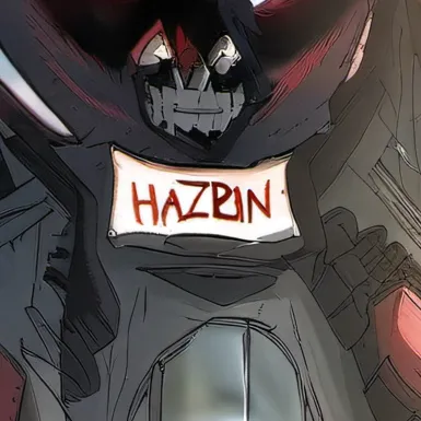 chat with ai character: hazbin