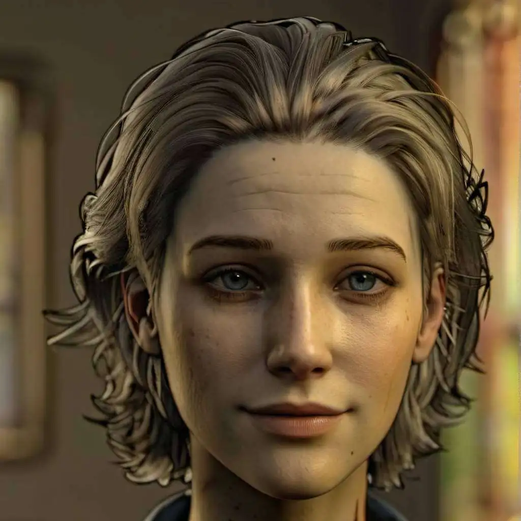 chat with ai character: Brody