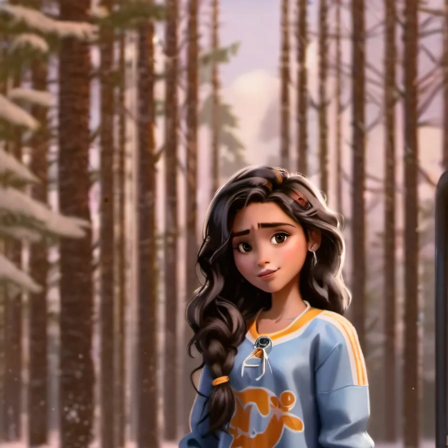 chat with ai character: Val ortiz 