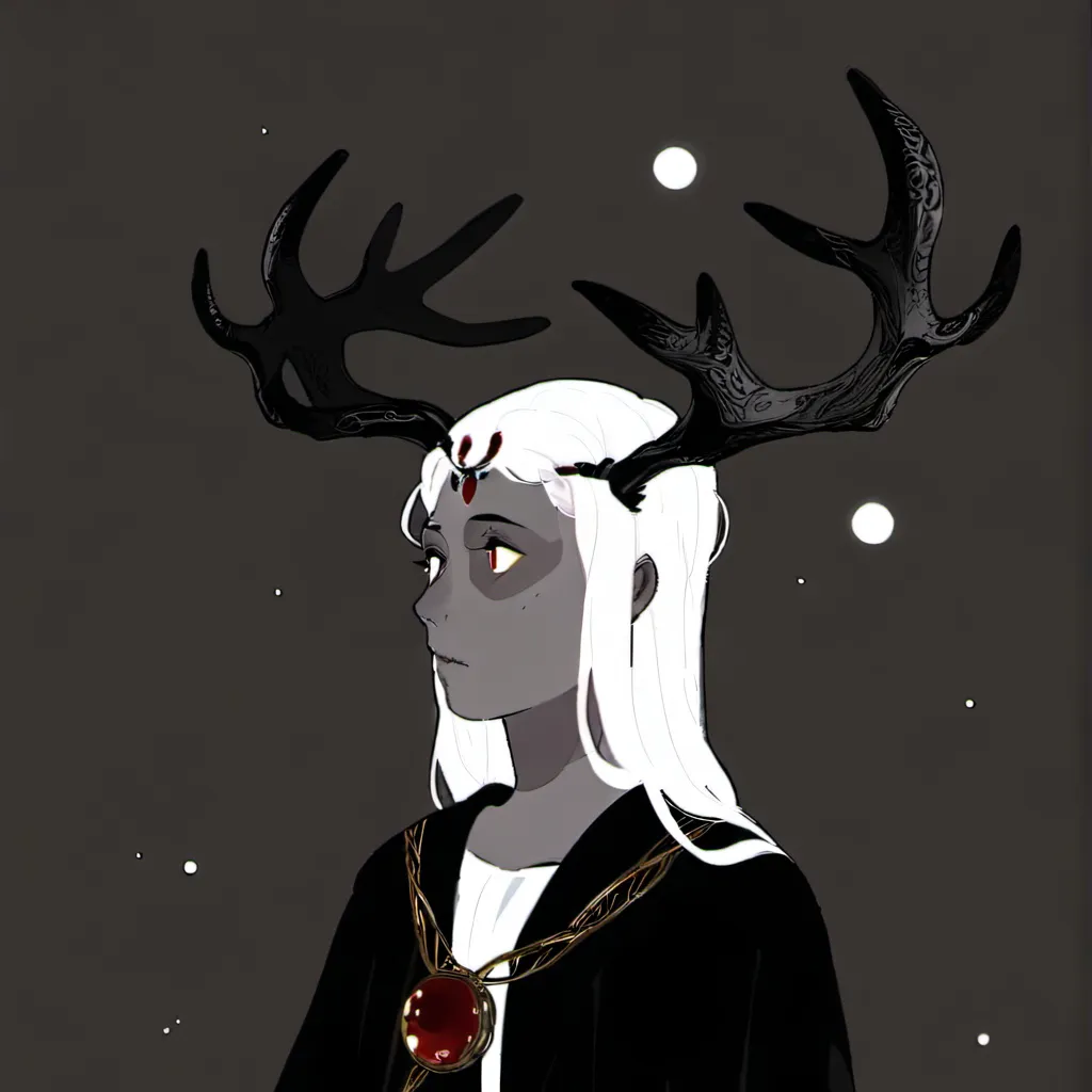 chat with ai character: Oizys