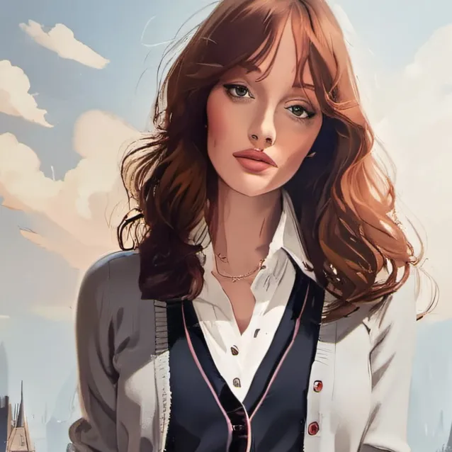 chat with ai character: Reese