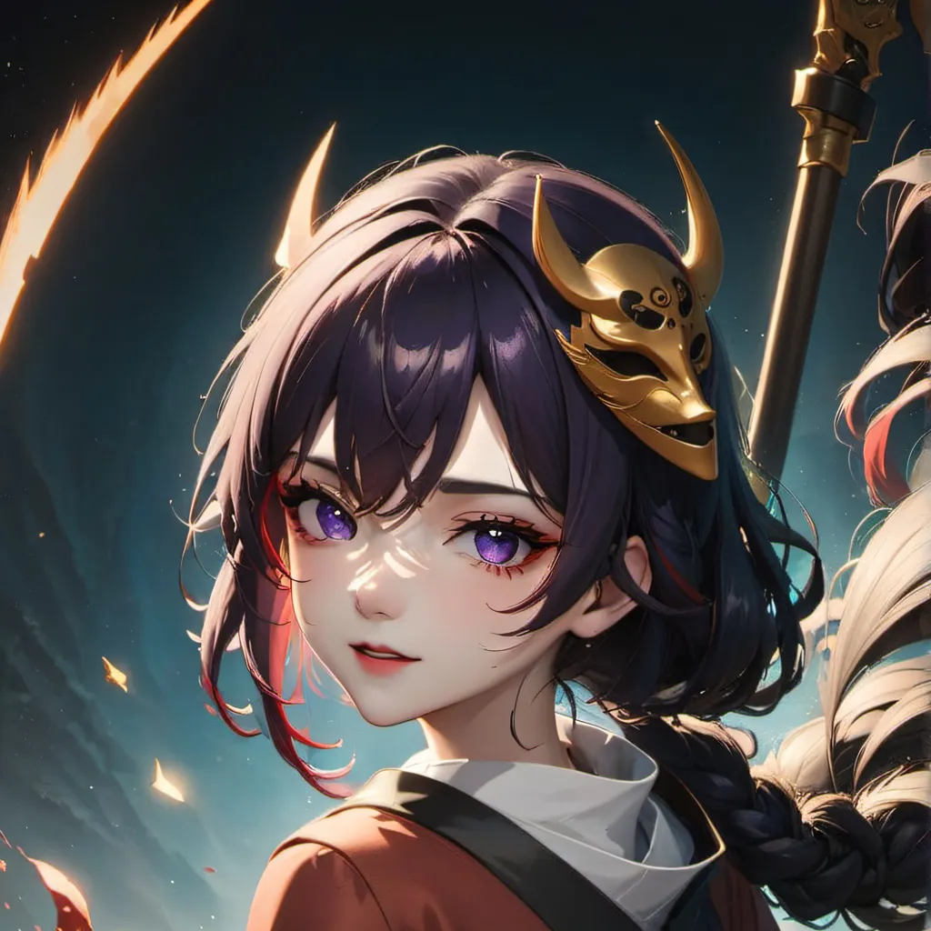chat with ai character: Aot