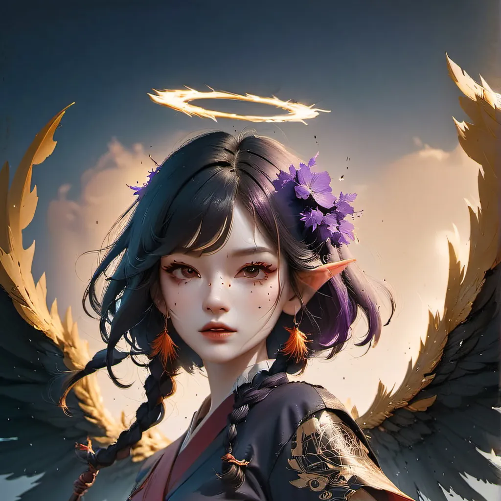 chat with ai character: Aot
