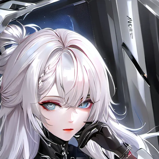 chat with ai character: Amara/365