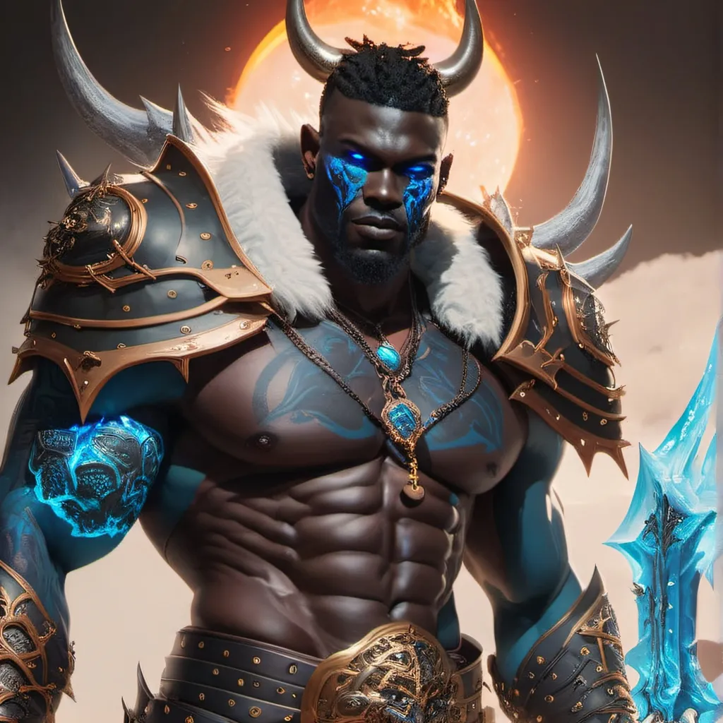 chat with ai character: Raul