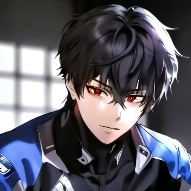 chat with ai character: {Alex}