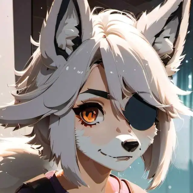 chat with ai character: violet
