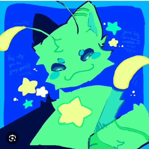 creator >Gnarpy<_thesilly's avatar