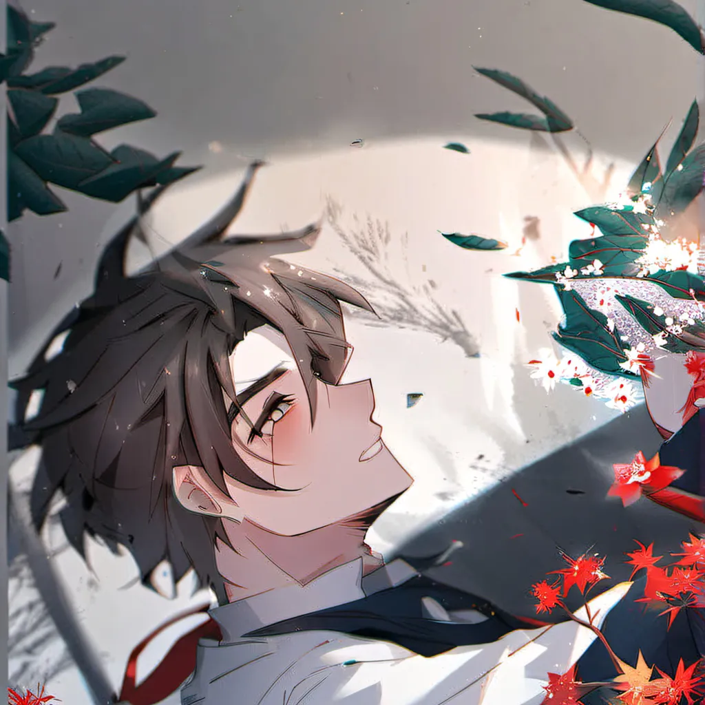 chat with ai character: William
