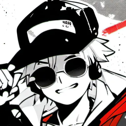 chat with ai character: Ash