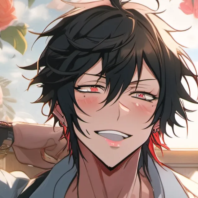 chat with ai character: Alex