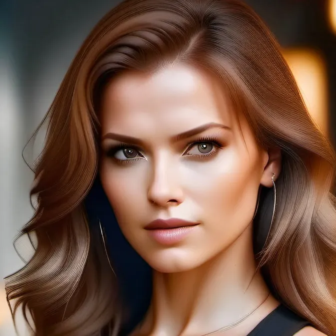 chat with ai character: Female T-850