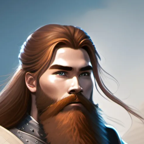 chat with ai character: Bormir Dread-Beard