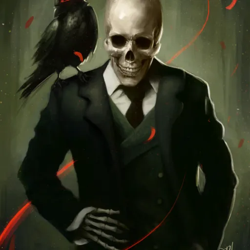 creator JpSkullivan's avatar