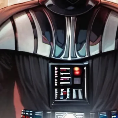 chat with ai character: The Chosen One 