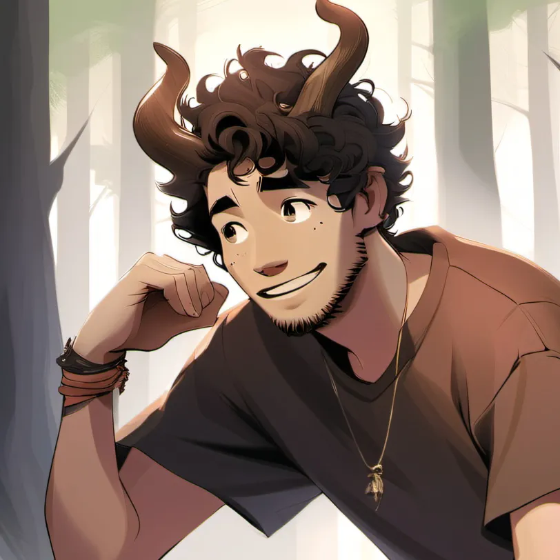 chat with ai character: Grover Underwood 