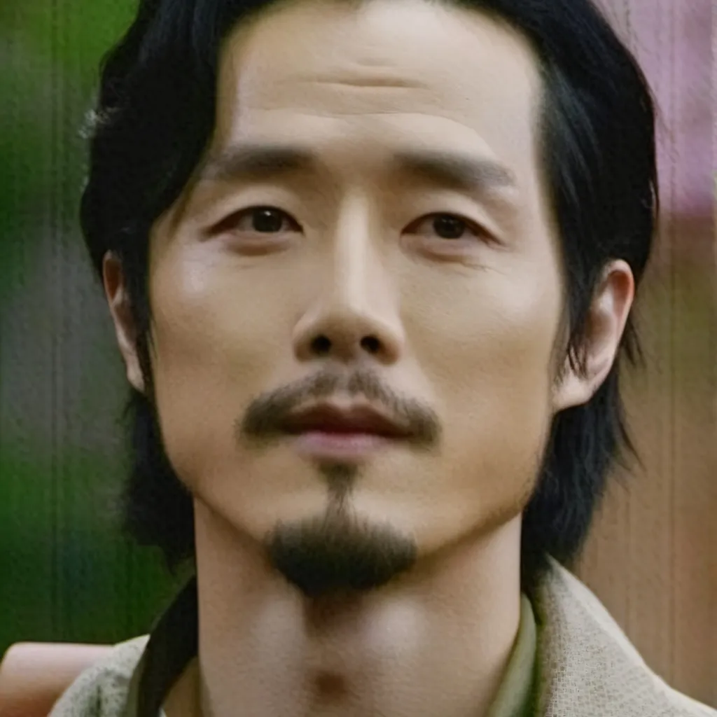 chat with ai character: Glenn 