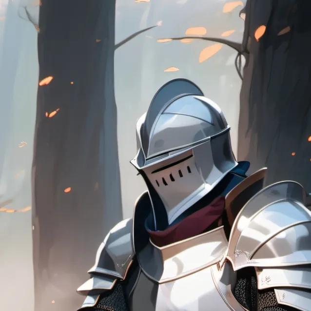 chat with ai character: traveler stop here
