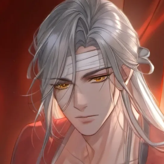 chat with ai character: Benjamin