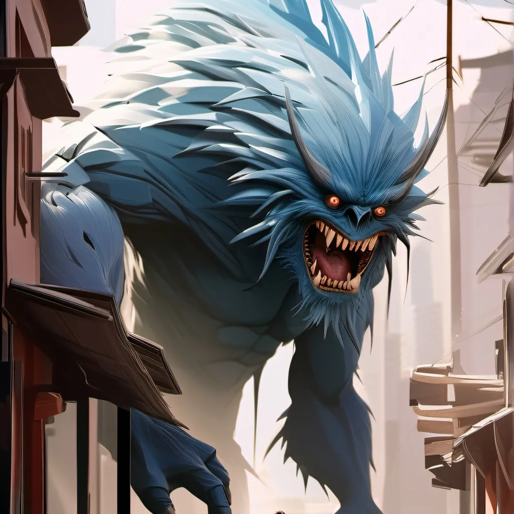 chat with ai character: huggy wuggy 