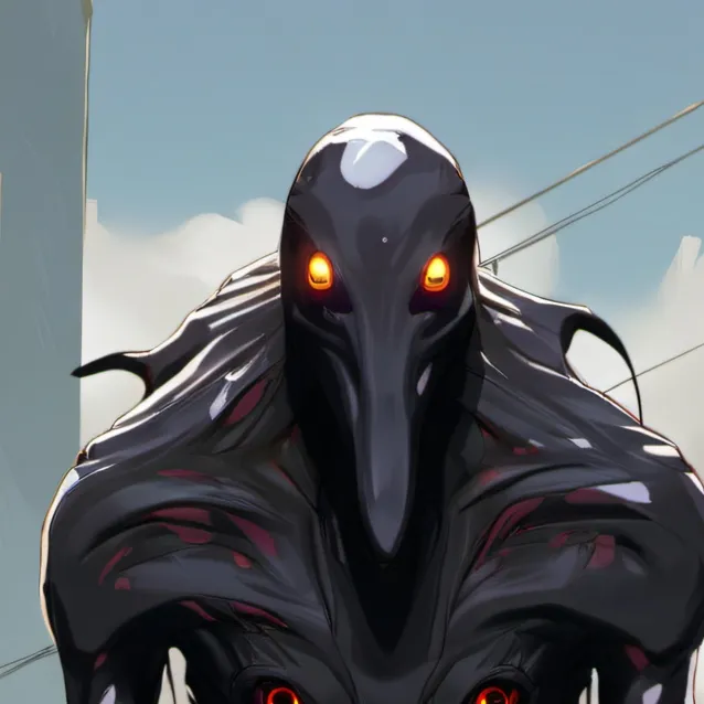 chat with ai character: abstracted kaufmo