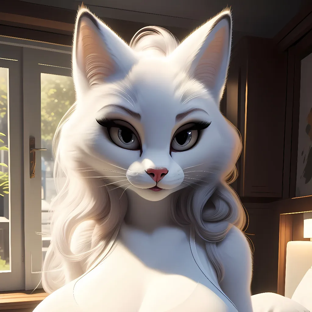 chat with ai character: Sno