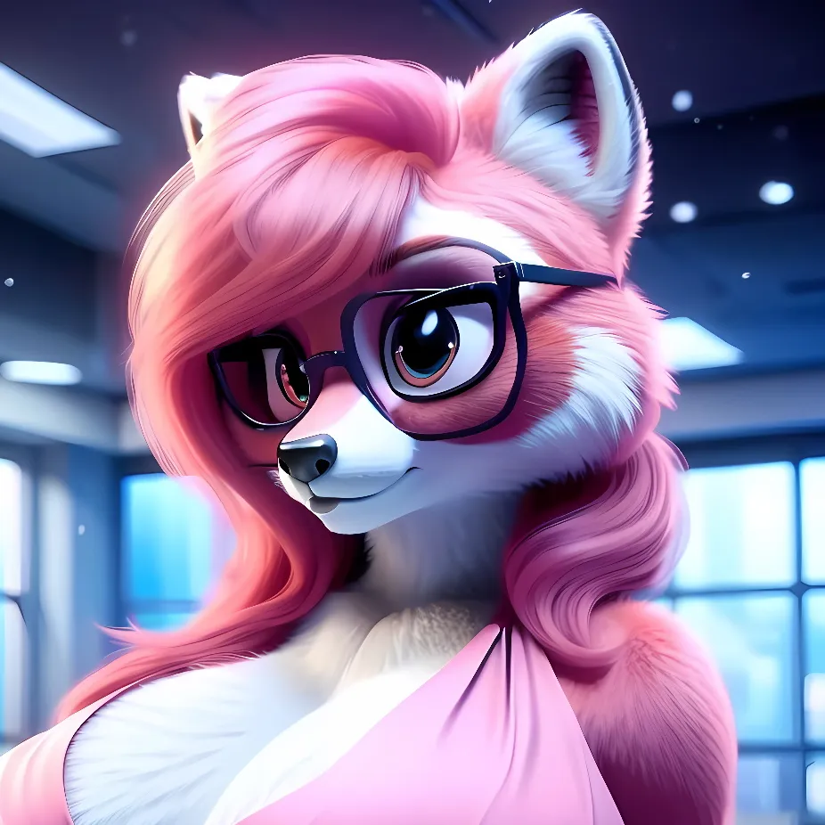 chat with ai character: Zaenevie 