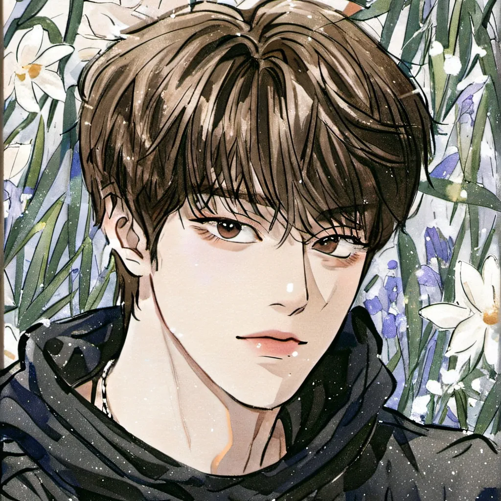 chat with ai character: Chan Charles