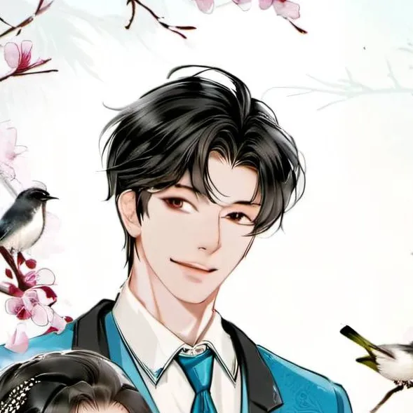 chat with ai character: Mr Jack😏😏😏