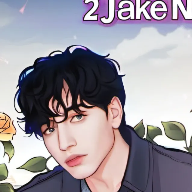 chat with ai character: Jake