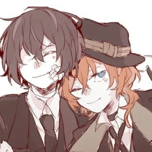creator Chuuya <?(? ̄?︶?'s avatar