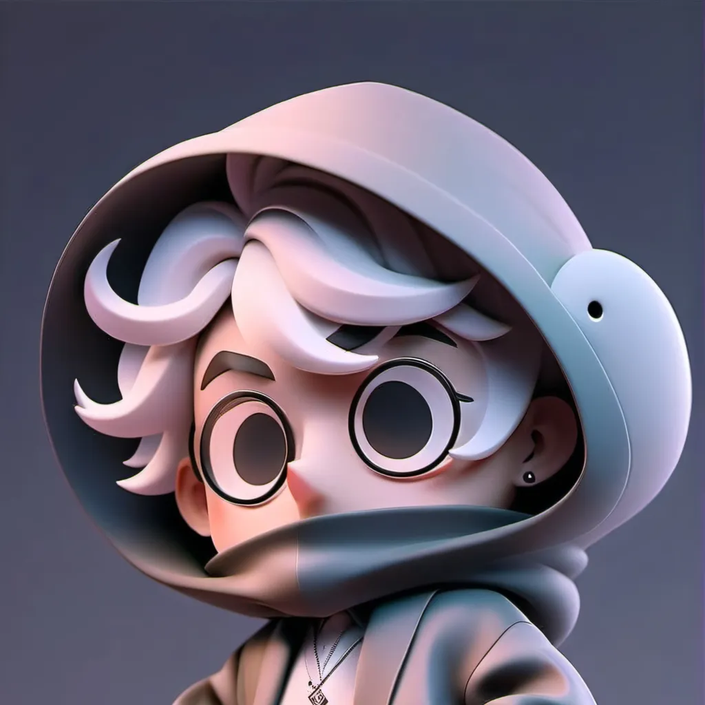 chat with ai character: MHAxDS×YOUNGSELF 